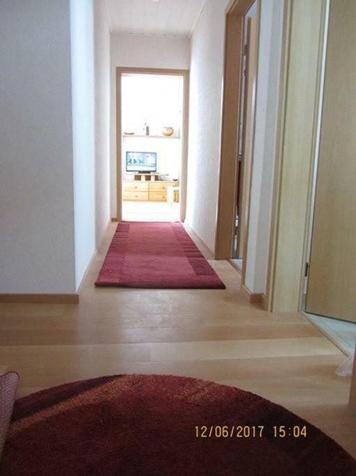 Haus Harmonie Apartment Bad Driburg Exterior photo